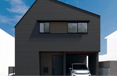 板橋区徳丸3丁目 No.3の外観